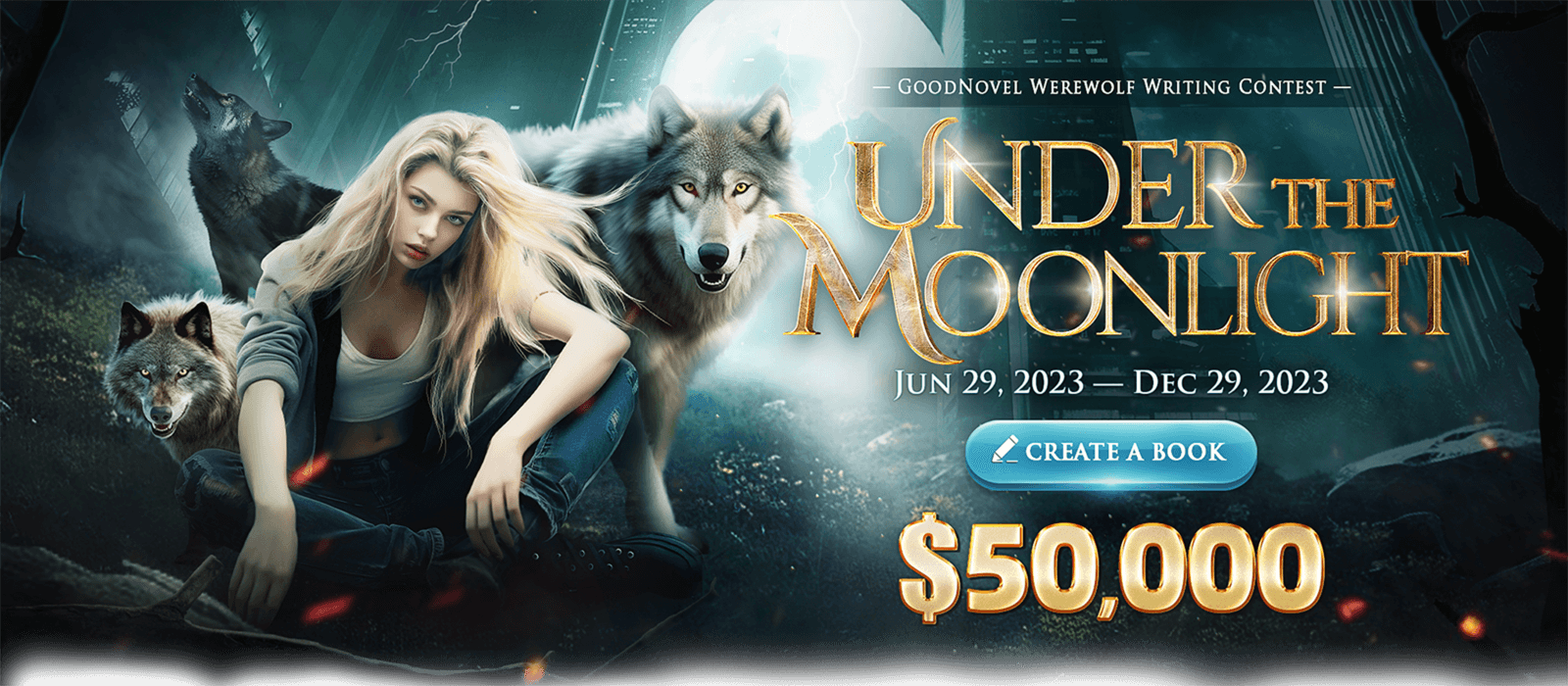we could talk under moonlight